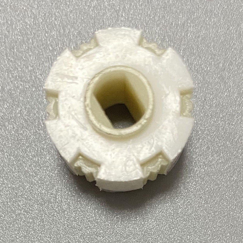17 mm 18 mm rulle persienner Drive Wheel Adapter