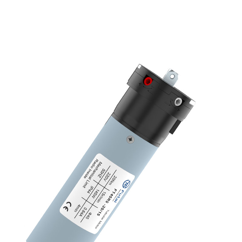 45 mm Super Quiet Roller Shutter Motor