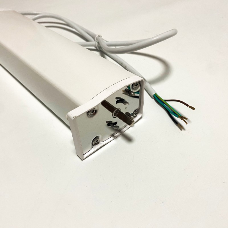 Tilpasselig KNX smart gardinmotor