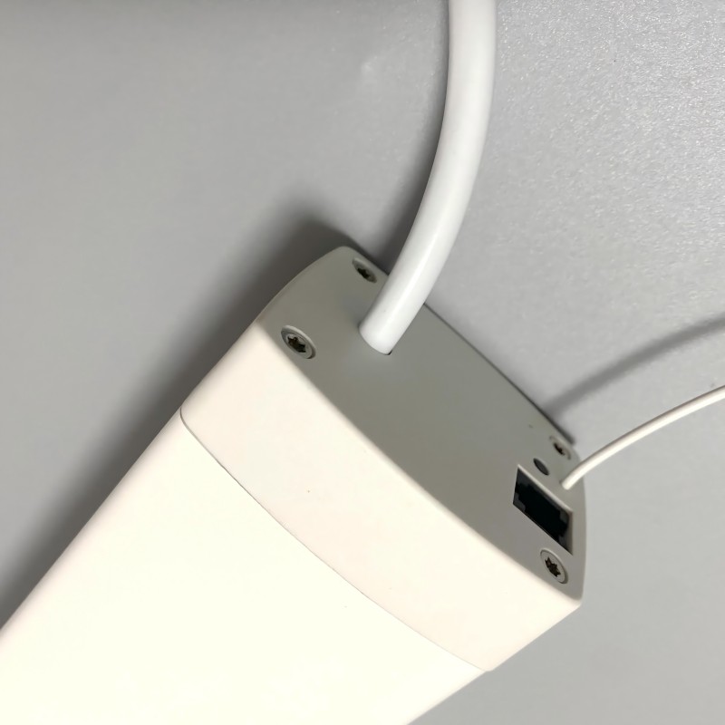 Femtråd Tuya Smart Curtain Motor