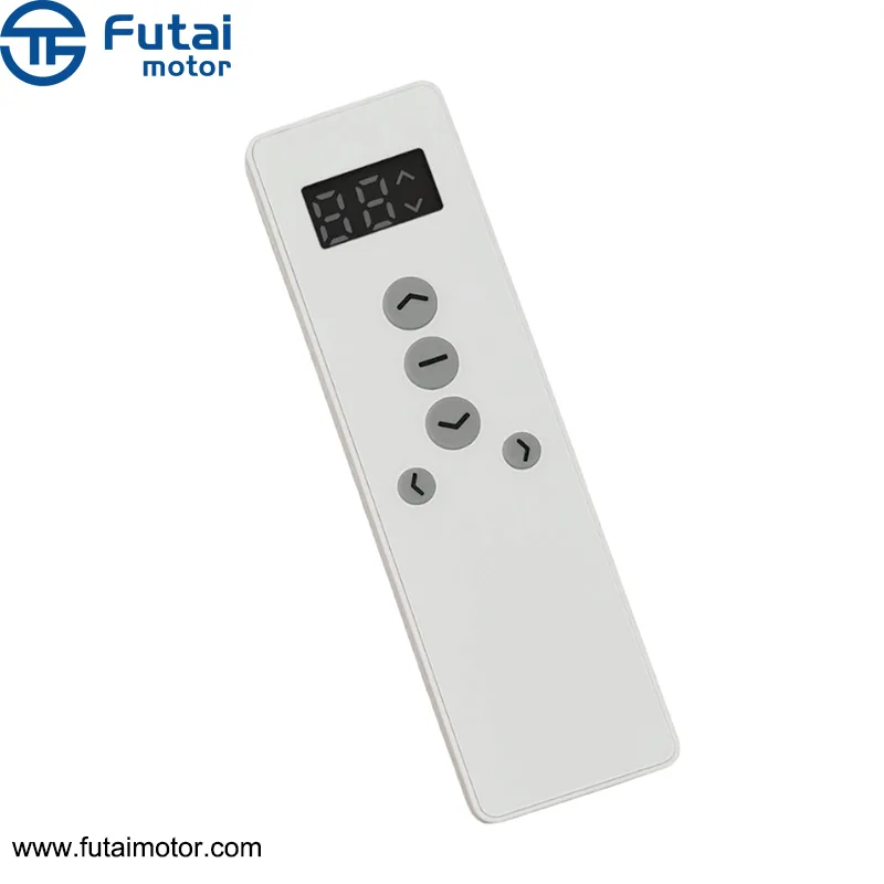 Håndholdt 15 kanals sender