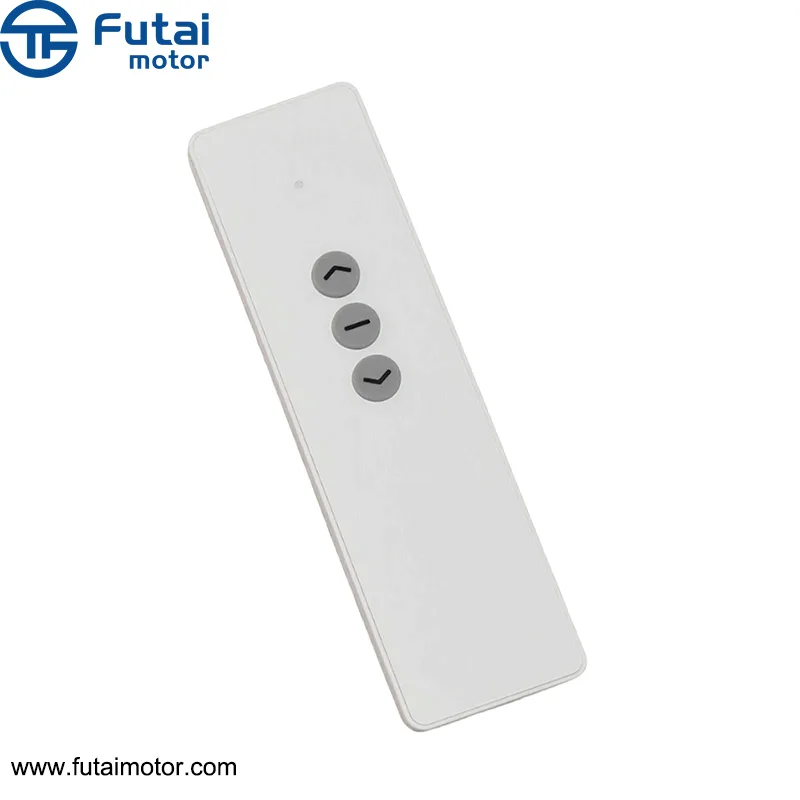 Enkeltkanals rørmotorsender