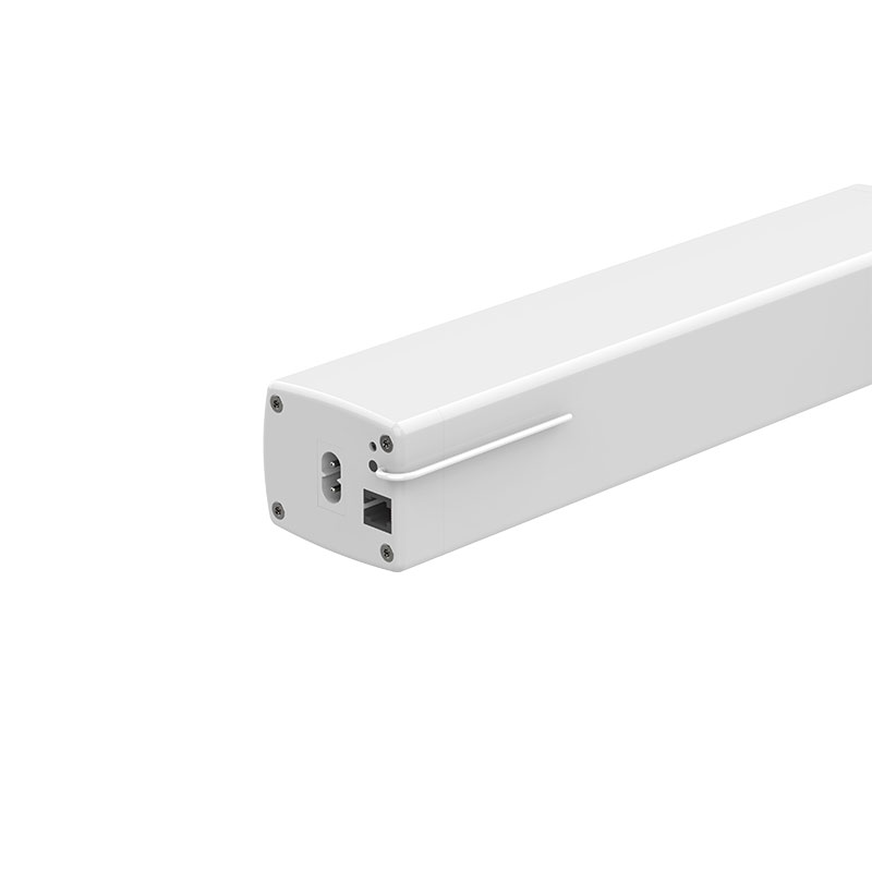 Tuya Wifi Smart Home Curtain Motor